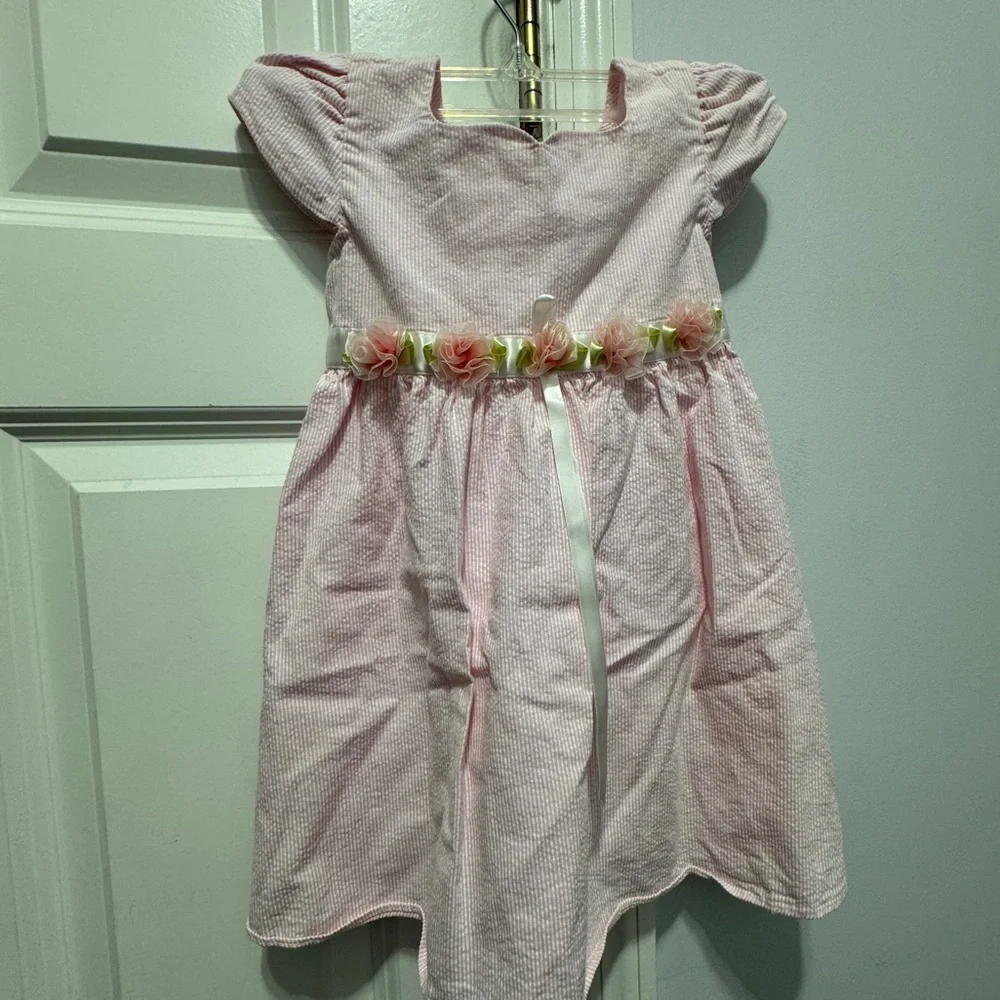 Jona Michelle size 2T dress